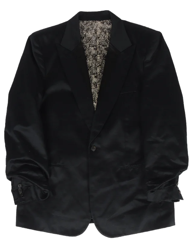 Blazer Women's Handmade Blazer