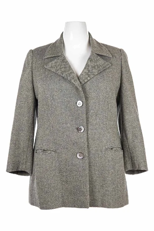 Giorgio Vannini Blazer Women's Unique Blazer