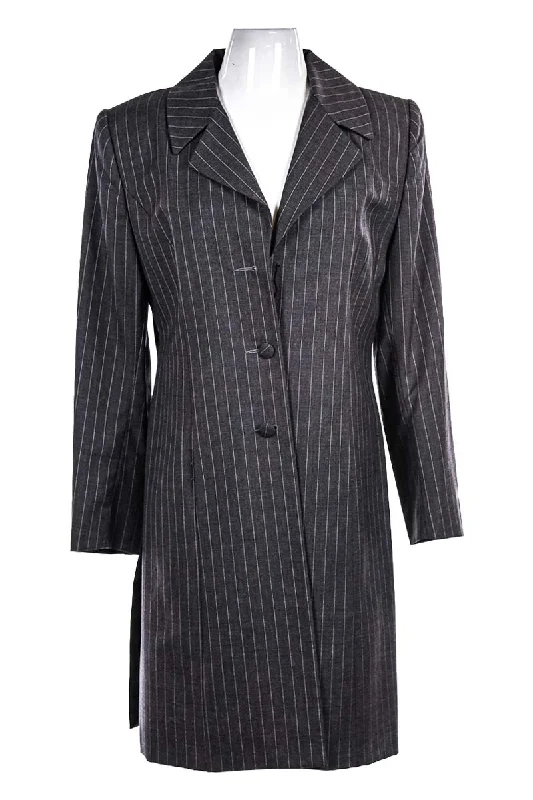 Vintage 90's Ruty Blazer Women's Stripe Blazer