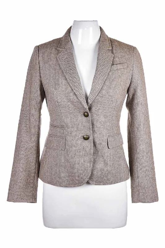 Banana Republic Blazer Women's Pencil Blazer