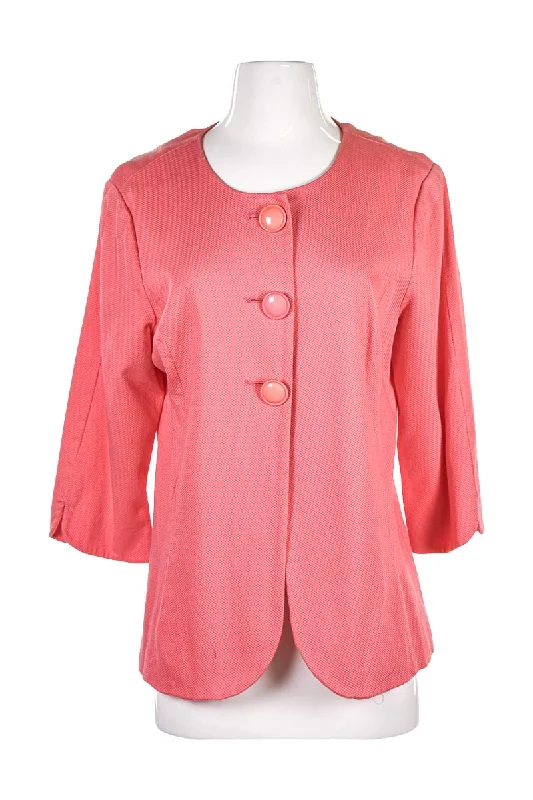 Bob Mackie 1980's Blazer Women's Vintage Jacket