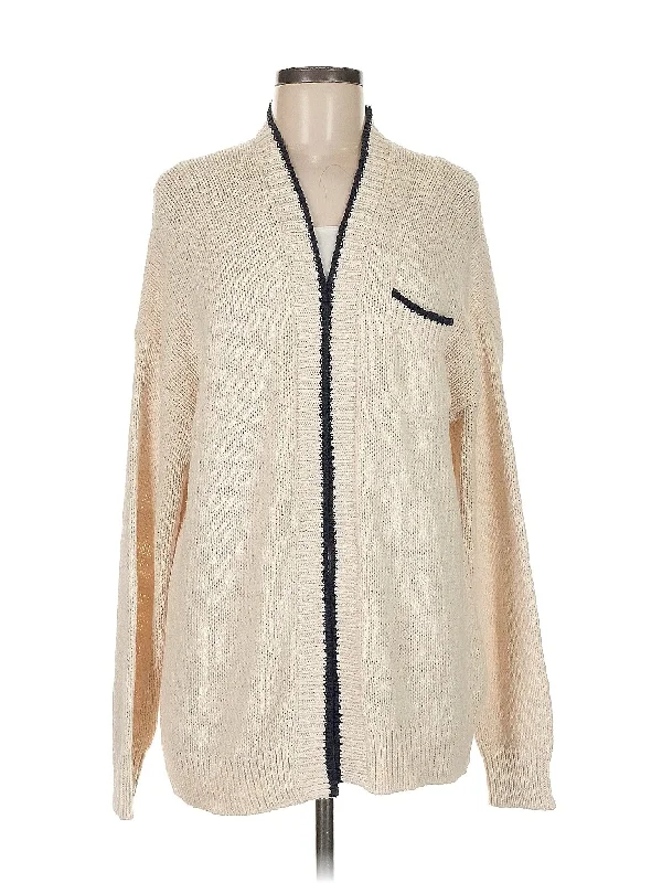 Cardigan Beaded Cardigan Sequined Faux Fur