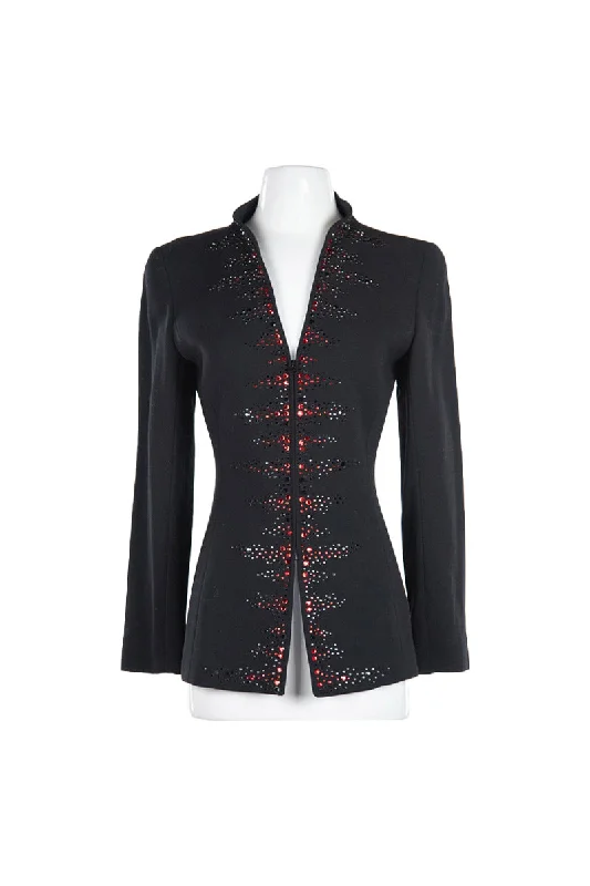 Fontana Coture Blazer Women's Business Blazer