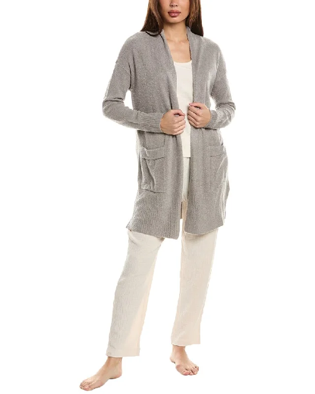 Barefoot Dreams Cardigan Long Cardigan Short Cardigan Medium Cardigan
