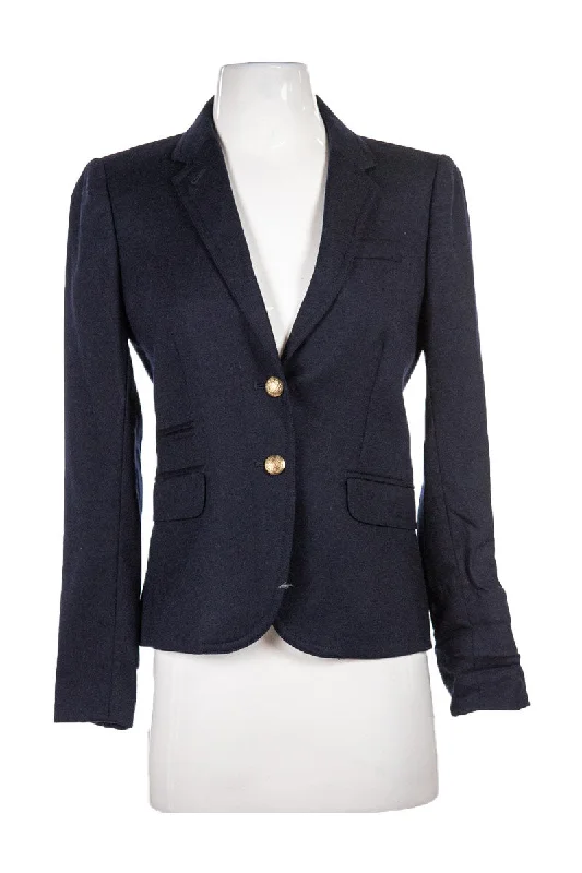 J. Crew Blazer Women's Professional Jacket