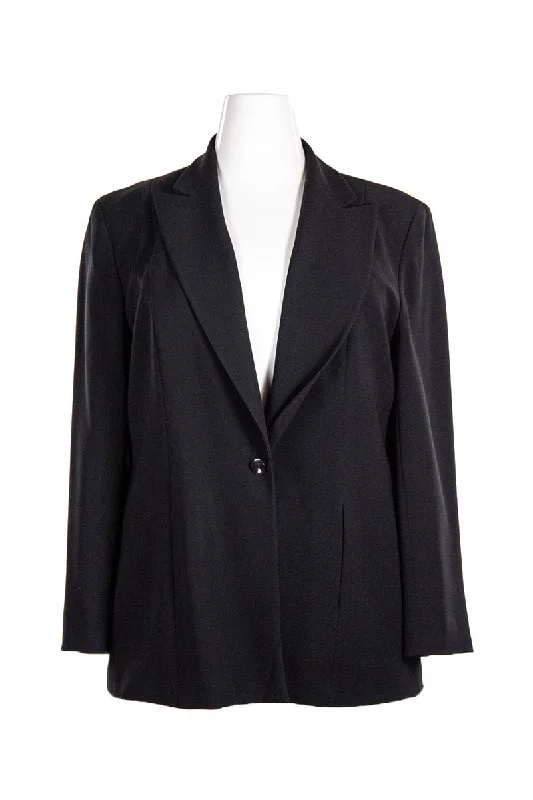Jones New York Blazer Women's Fashion Blazer