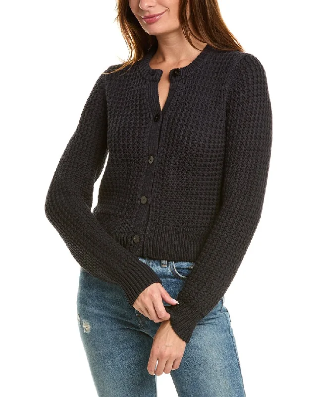 Theory Rickrack Cardigan Long Cardigan Short Cardigan Medium Cardigan