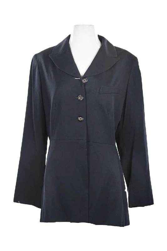 Tahari Blazer Women's Pencil Blazer