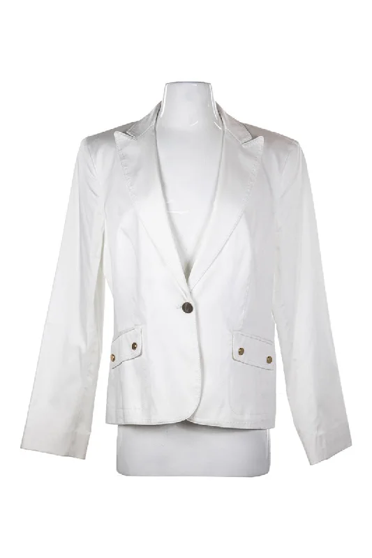 Jones New York Collection Blazer Women's Premium Blazer
