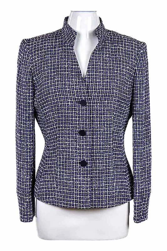 Kasper Blazer Women's Fashion Blazer