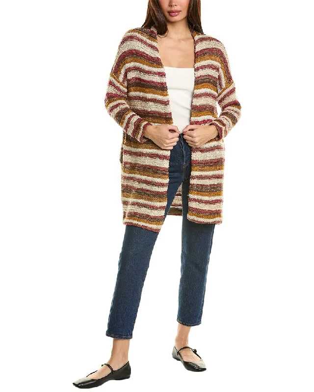 Lovestitch Cardigan Soft Cozy Warm