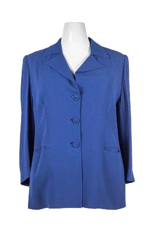 Giorgio Vannini Blazer Women's Elegant Suit