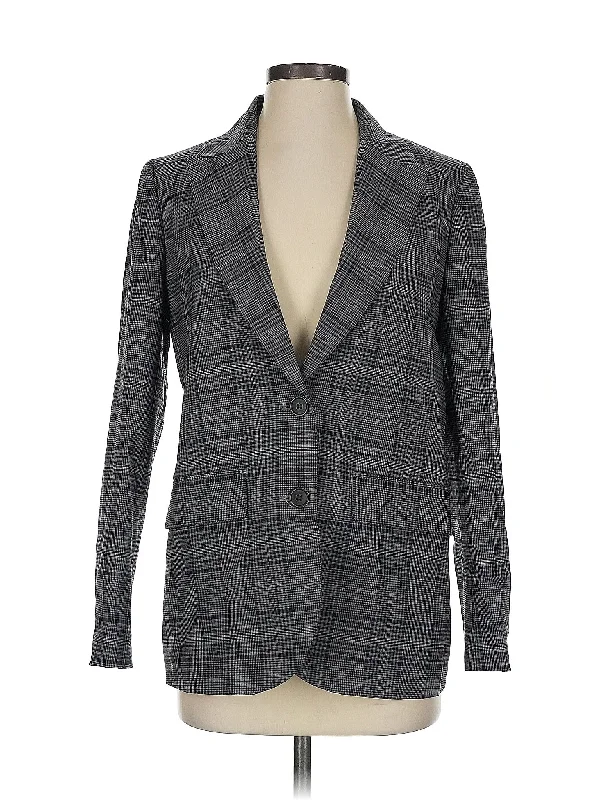 Wool Blazer Women's Premium Blazer