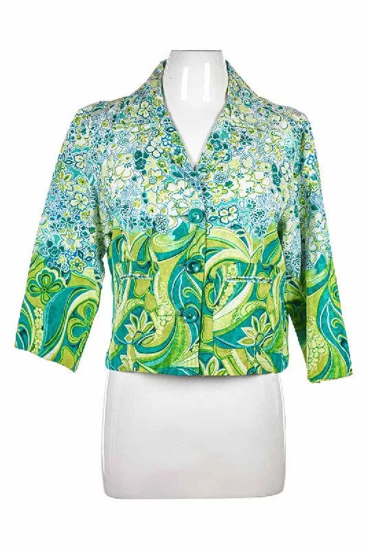 Casual Studio Blazer Women's High-End Blazer