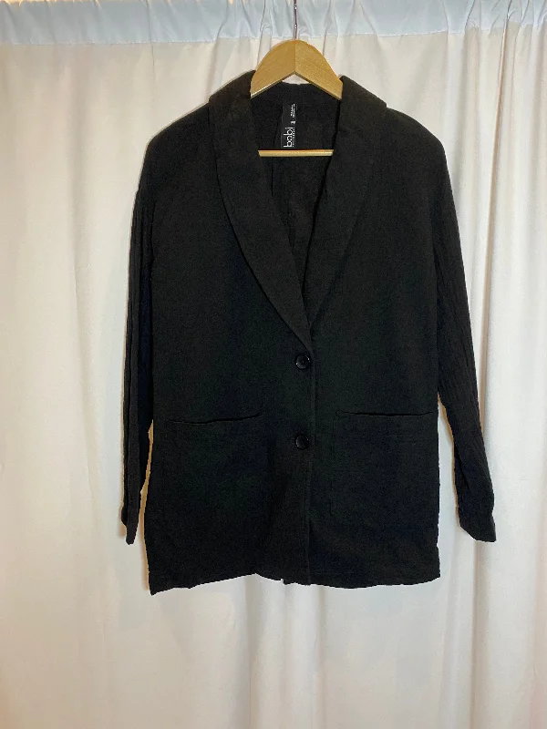 BOYFRIEND BLAZER Women's Long Blazer