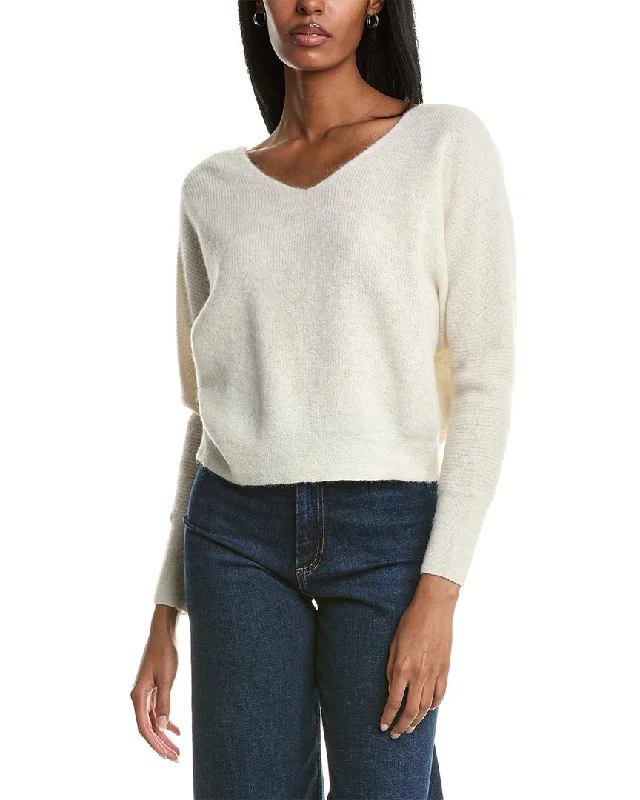 Ba&Sh Cardigan Button Cardigan Zip Cardigan Pullover Cardigan