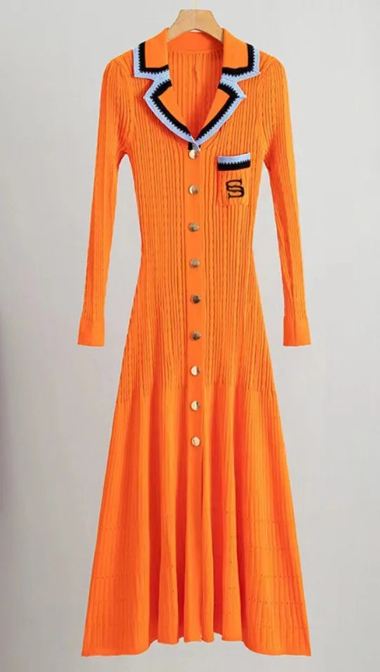 Orange  LYQ-266