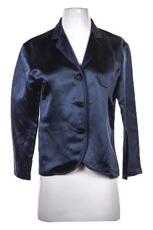 Vintage Prada Blazer Women's Short Blazer