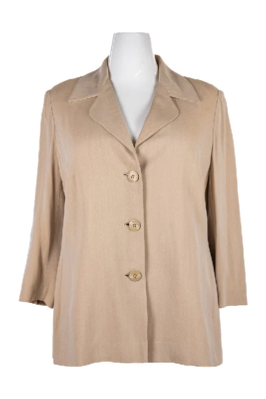 Giorgio Vannini Blazer Women's Unique Blazer