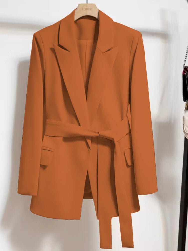 Orange red