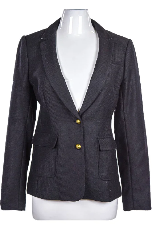 Banana Republic Blazer Women's Boutique Suit