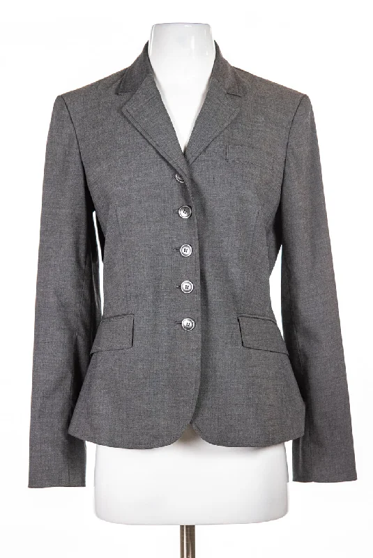 Anne Klein Blazer Women's Simple Blazer
