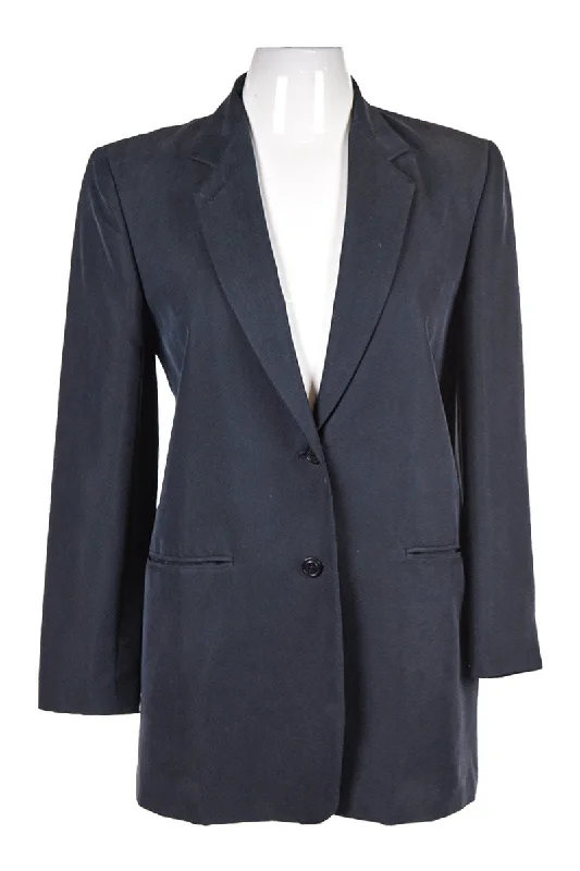 Vintage DKNY Blazer Women's Custom Jacket
