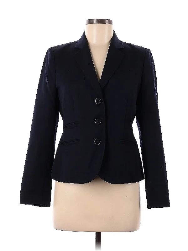 Wool Blazer Women's Vintage Suit