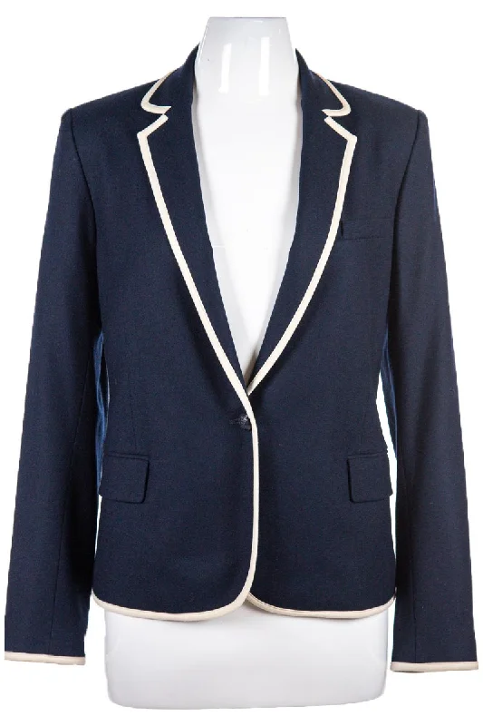 Theory Blazer Women's Luxury Jacket