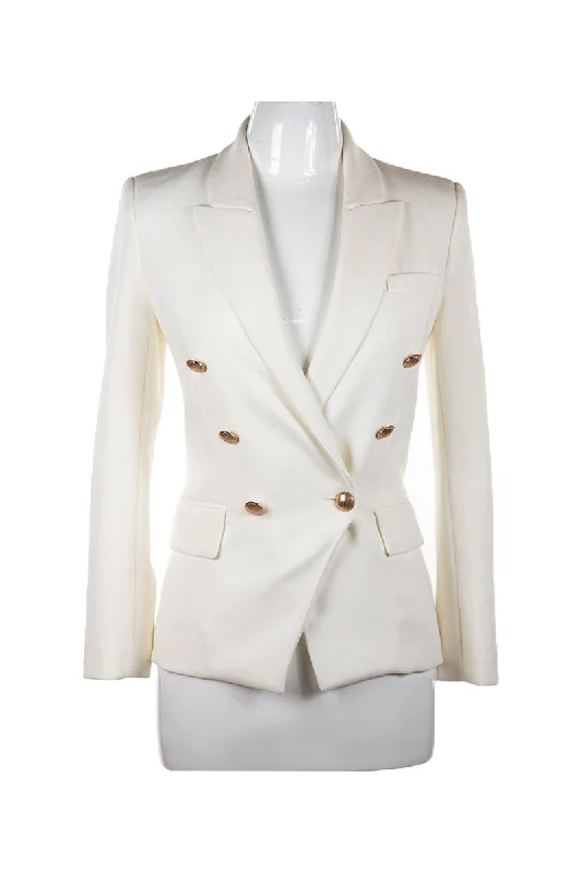 L'Agence Blazer Women's Banquet Suit