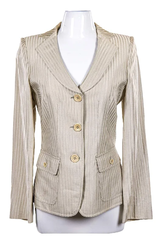 Armani Collezioni Blazer Women's Vintage Jacket