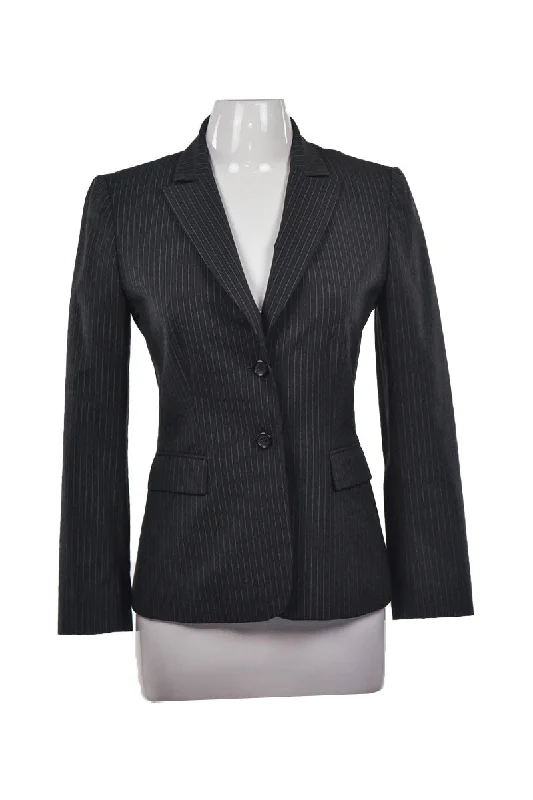 Tahari Blazer Women's Boutique Suit