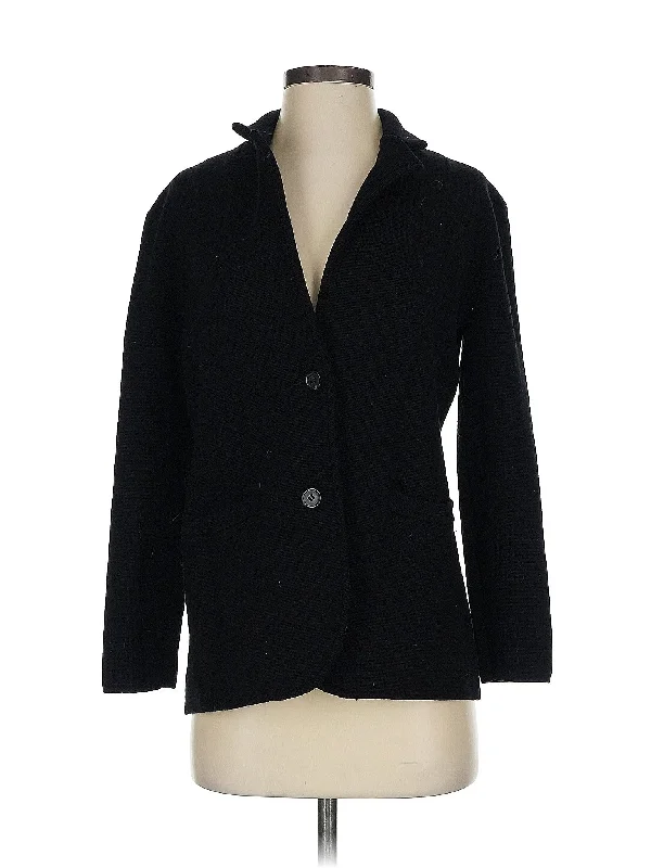 Wool Blazer Women's Trendy Blazer