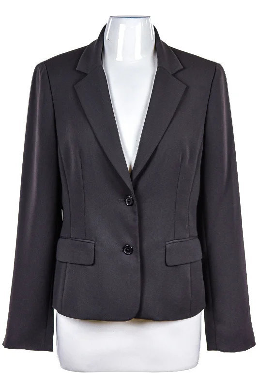 Yansi Fugel Blazer Women's Custom Jacket