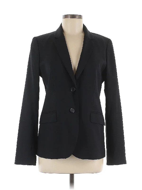 Wool Blazer Fashion Women's Blazer