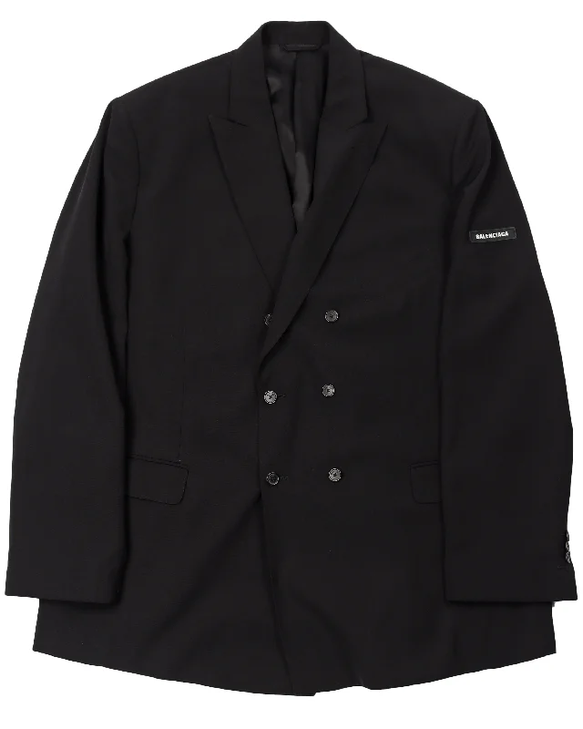 Blazer Jacket Women's Trendy Jacket