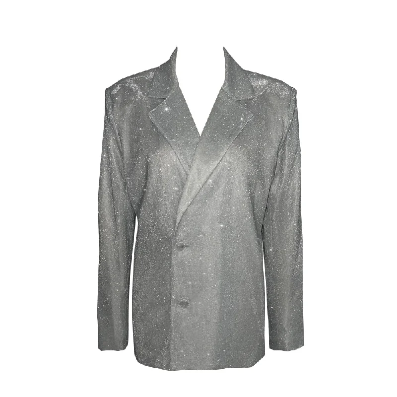 Sliver Blazer