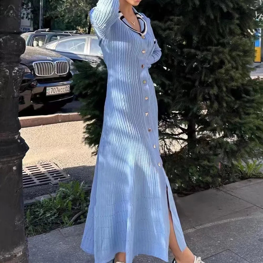 Blue LYQ-266