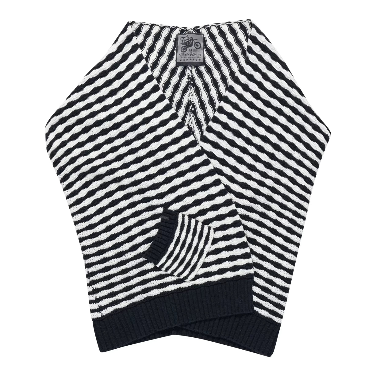 Fox Racing Shifter Cardigan - Women's Terry Terry Cloth Terry Knit