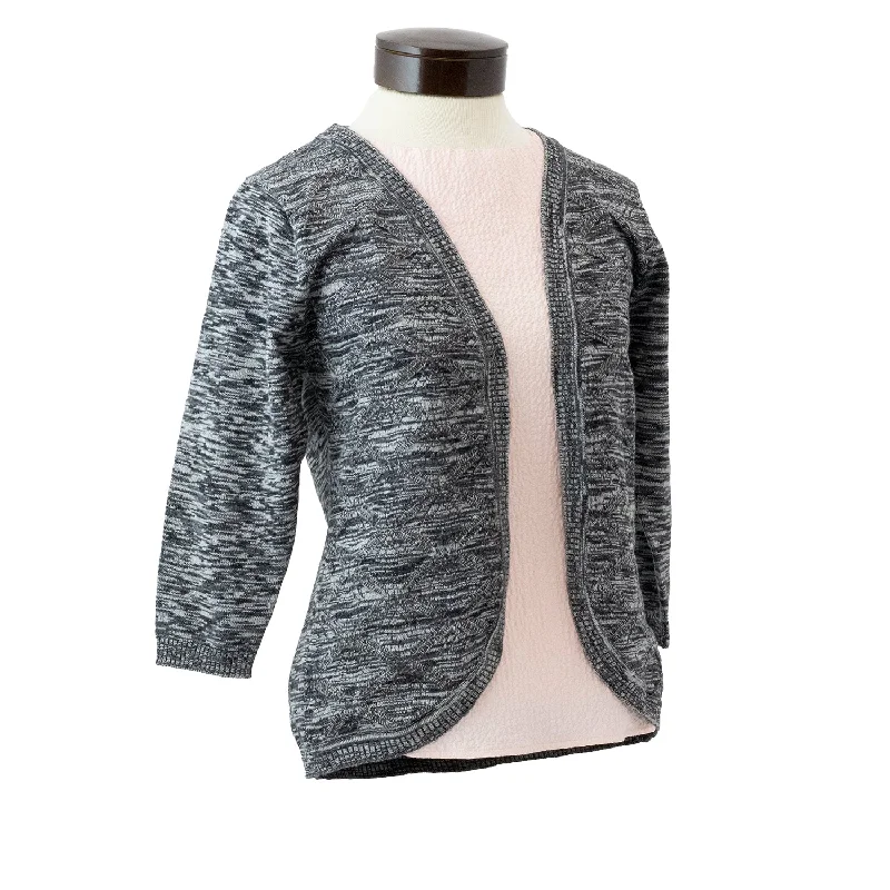 Women's Spring Sensation Cardigan 9908 Fitted Loose Oversized