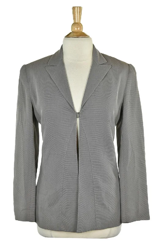 Règine New York Blazer Women's Trendy Jacket