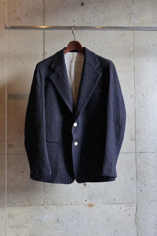 Single　Jacket Toggled Jacket Drawstring Jacket Belted Jacket