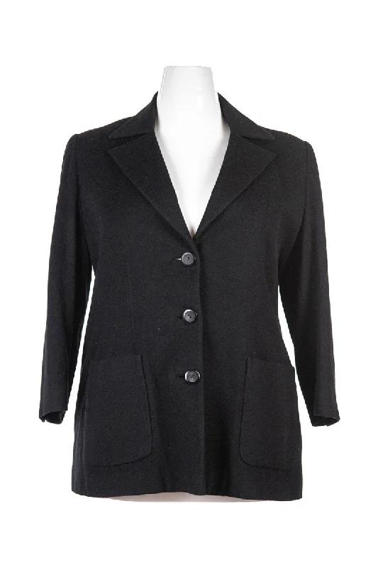 Giorgio Vannini Blazer Women's Fashion Blazer