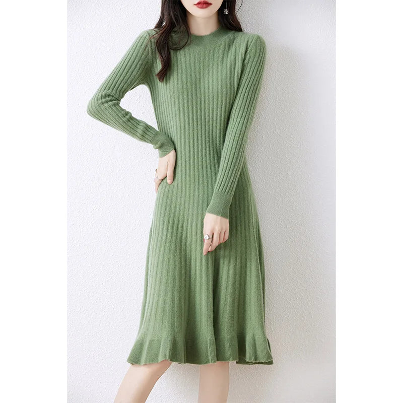 army green