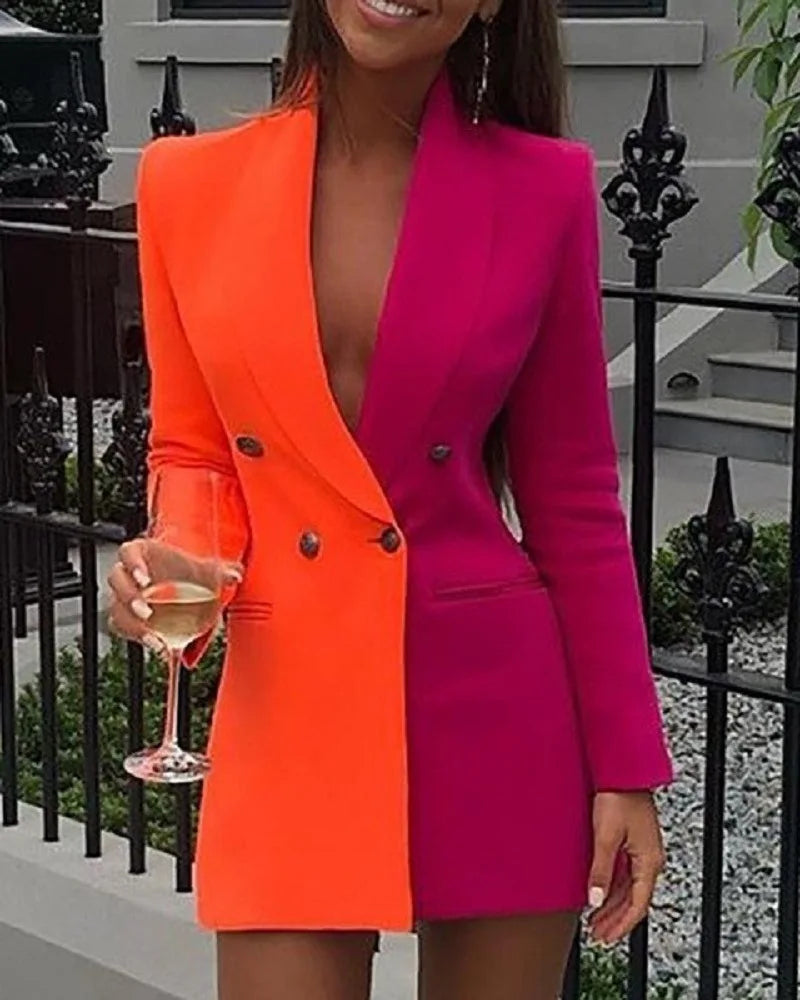 Orange Red
