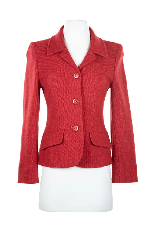Trixi Schober Blazer Women's Unique Blazer