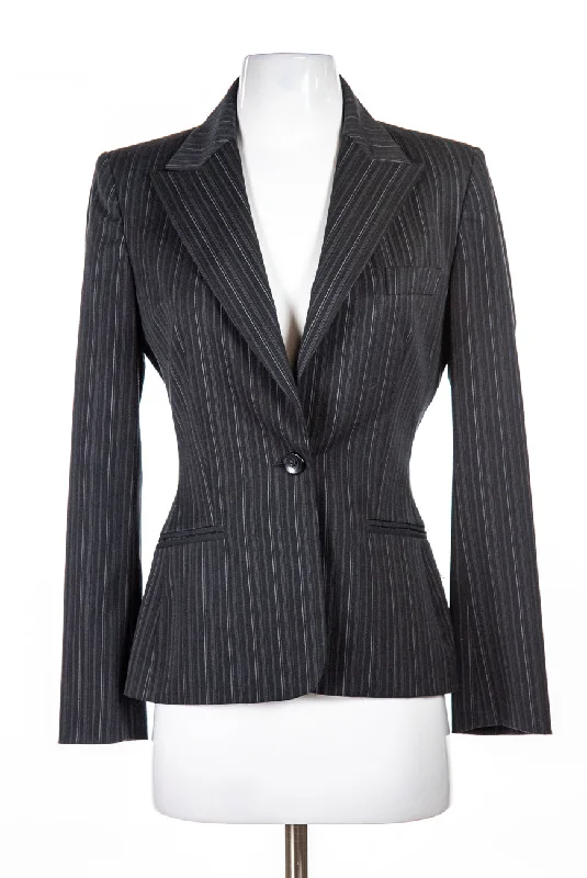 Anne Klein Blazer Women's Vintage Jacket
