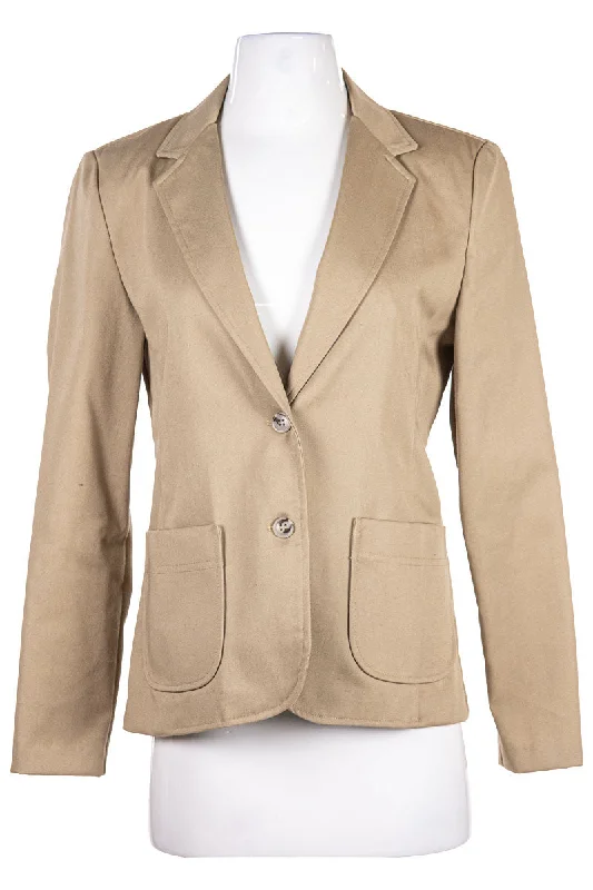 Rrrrruss Blazer Women's Advanced Suit