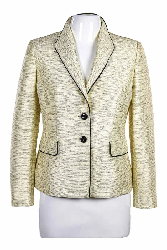 Kasper Blazer Women's Custom Jacket