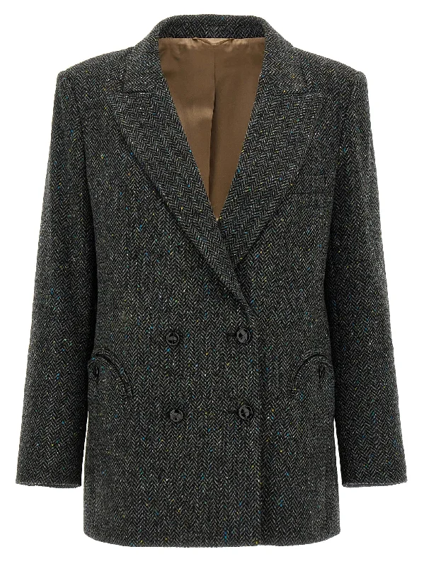 Miska Everynight Blazer Women's Fashion Blazer